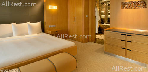 Grand Hyatt Singapore 13